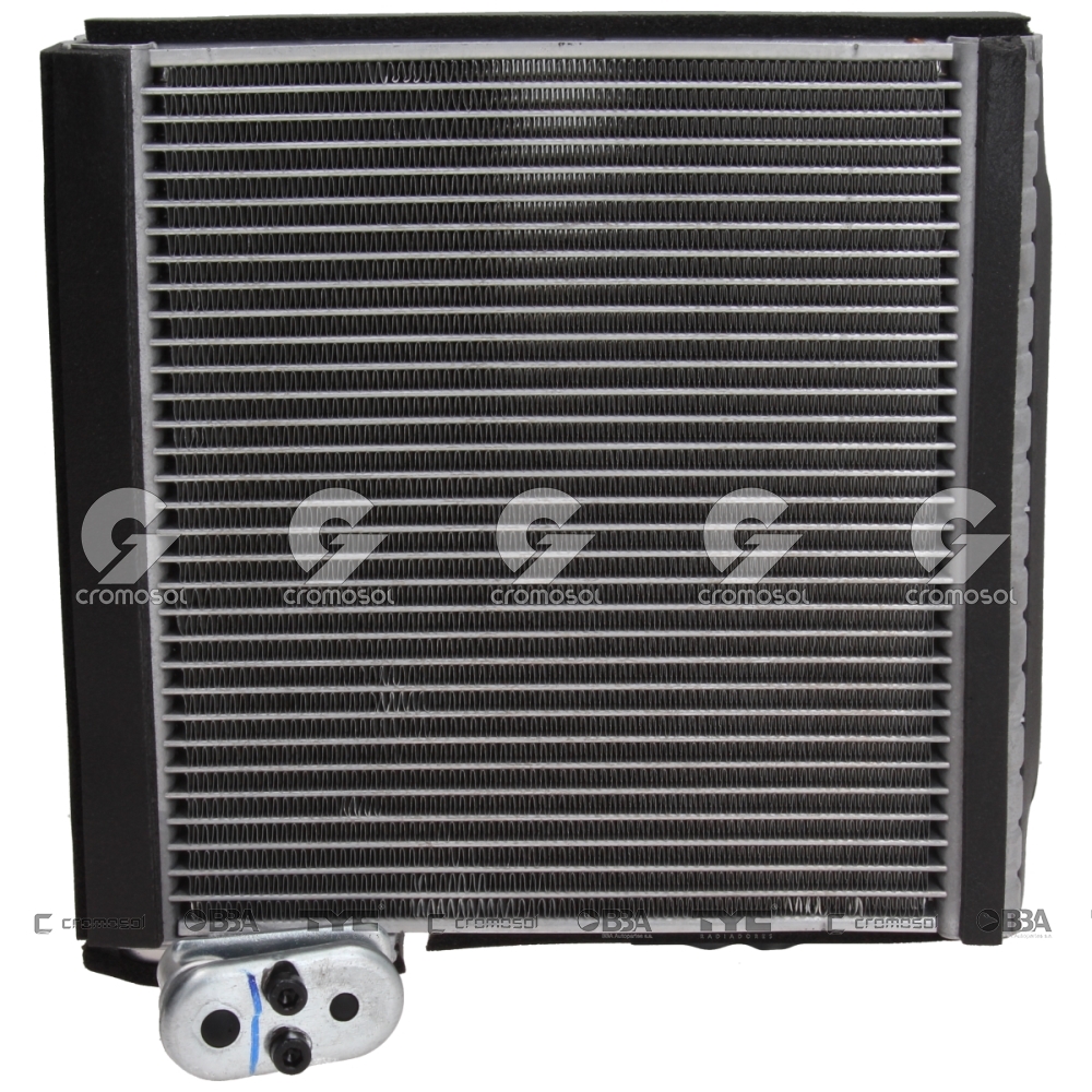 Evaporador para Renault Duster Oroch F1 16-20