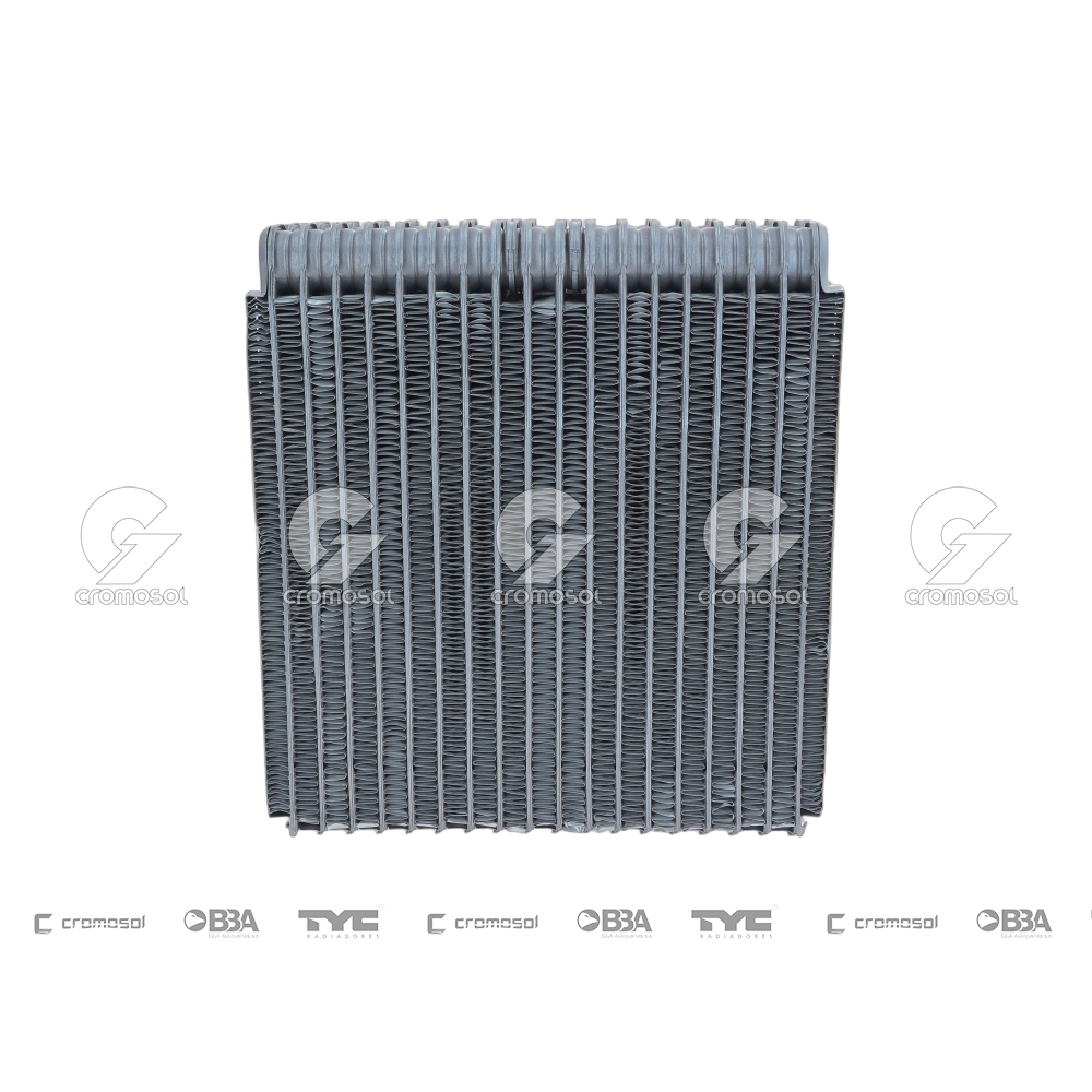 Evaporador para Volkswagen Gol Country G3 99-05