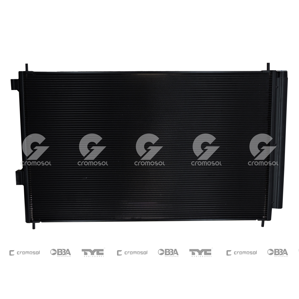 Condensador para Toyota Rav 4