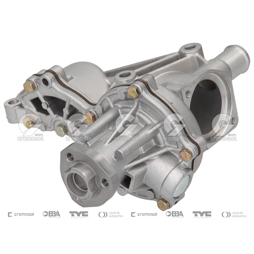 Bomba de agua para Audi 80 94-97