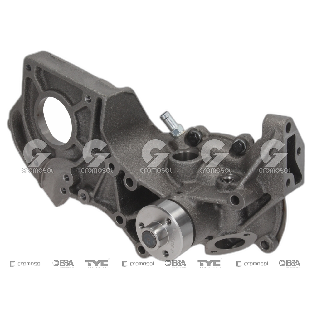 Bomba de agua para Iveco Eurocargo 90-11