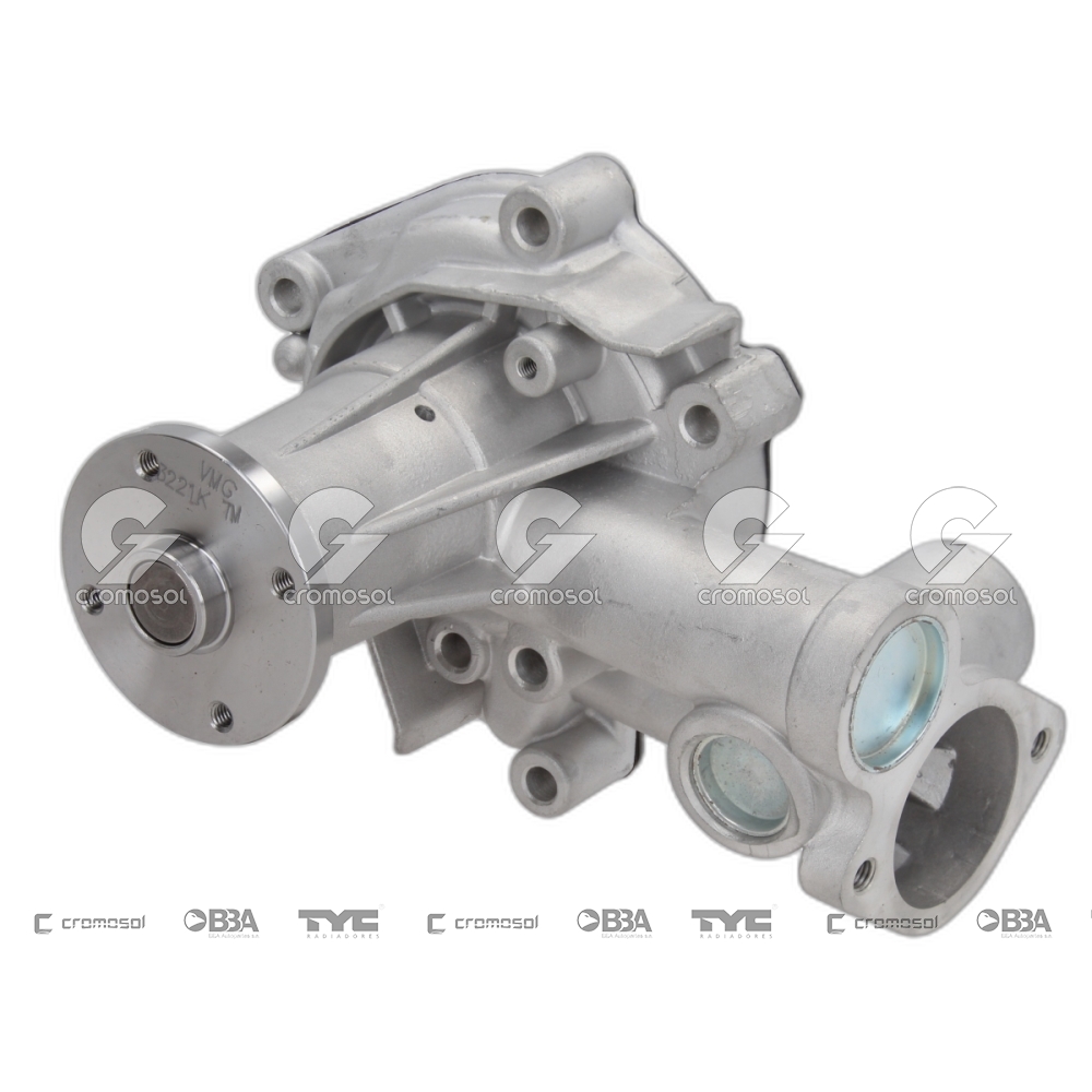 Bomba de agua para Hyundai H100 F1 93-96