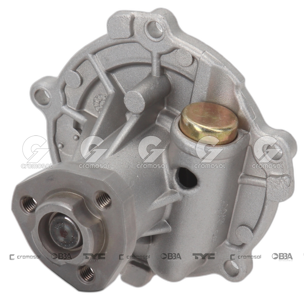 Bomba de agua para Audi A4 00-04