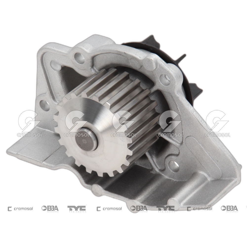 Bomba de agua para Citroën Xantia 93-01