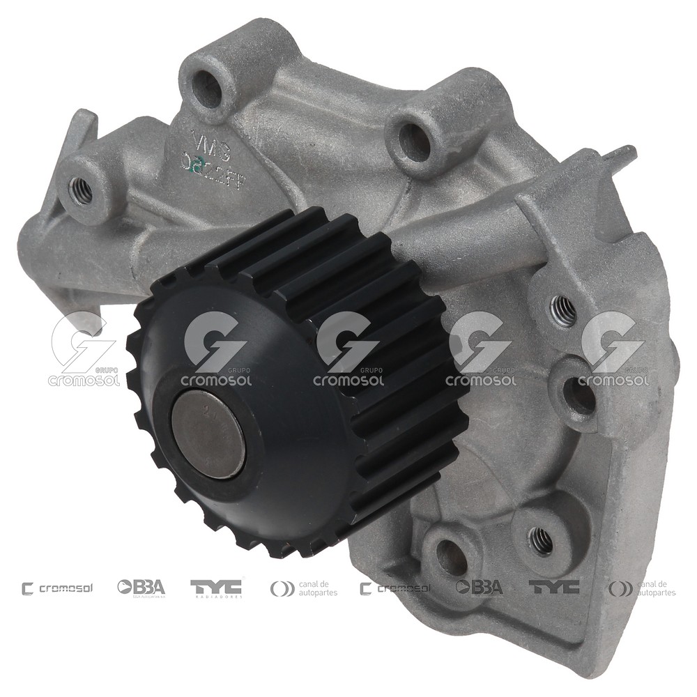 Bomba de agua para Chevrolet Spark F1