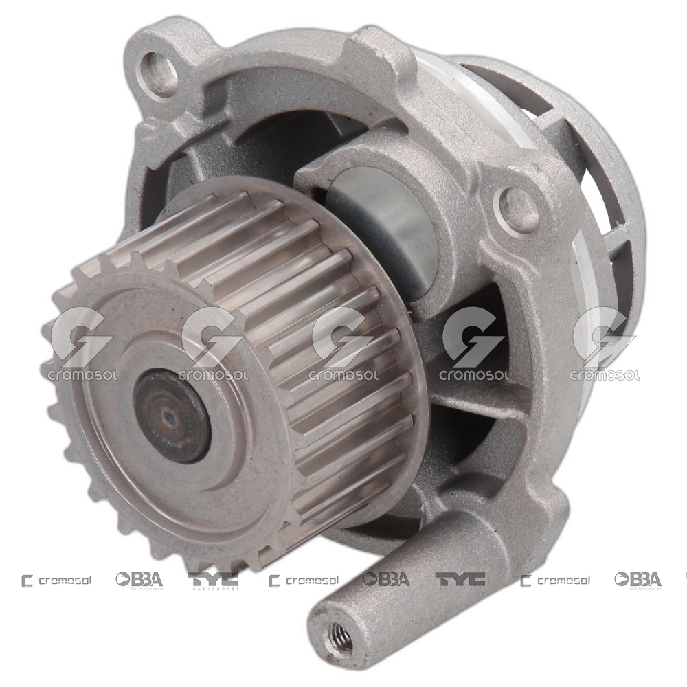 Bomba de agua para Audi A3 05-08