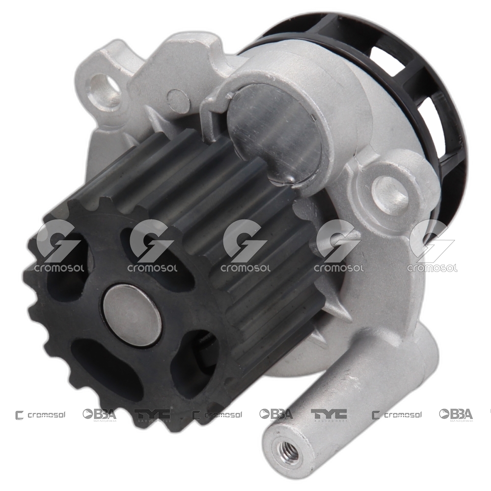 Bomba de agua para Audi A3 05-08