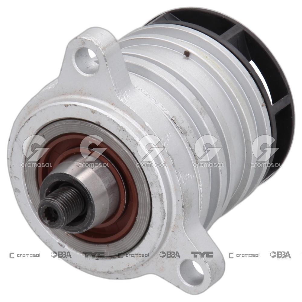 Bomba de agua para Volkswagen Touareg G1 04-08