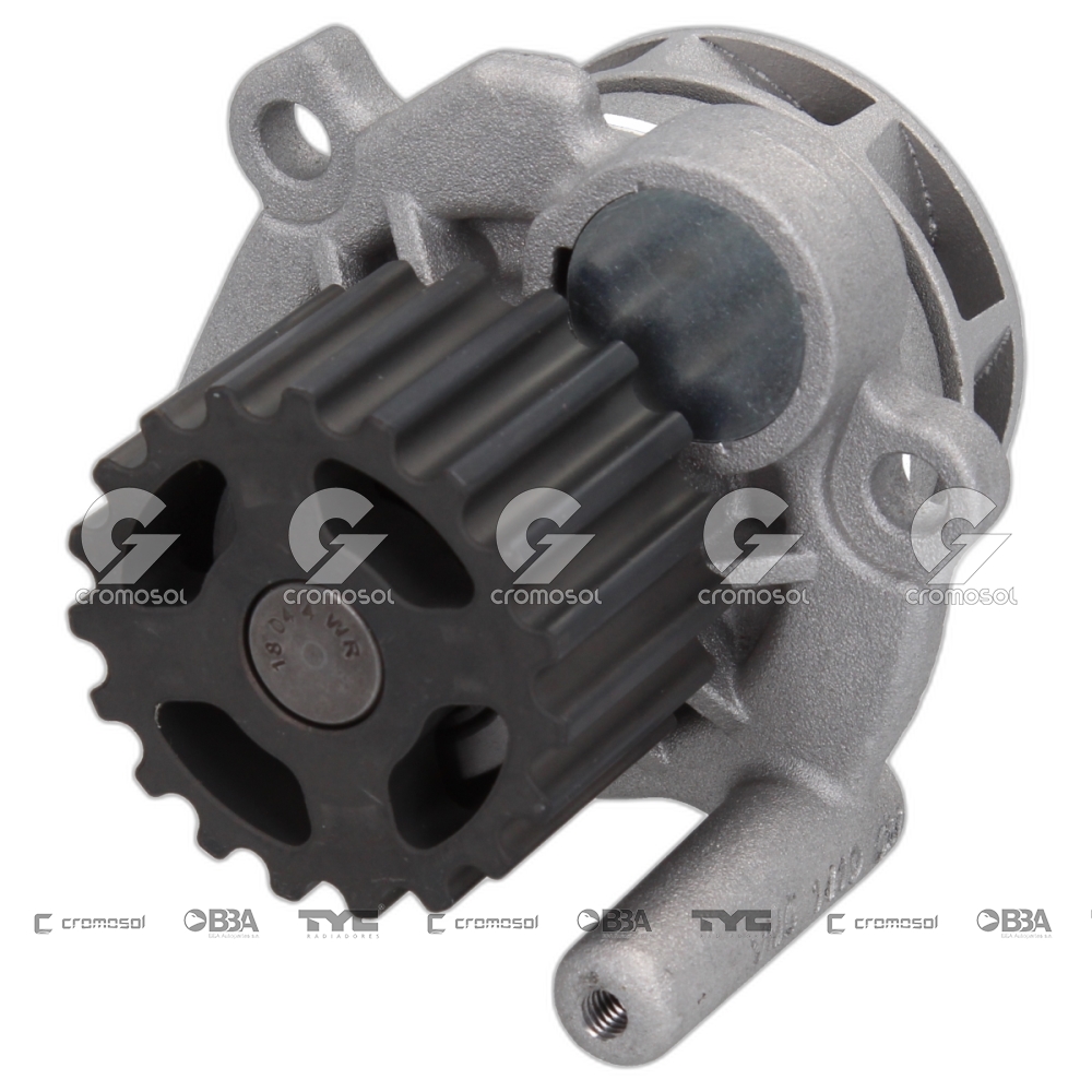 Bomba de agua para Audi A3 05-08