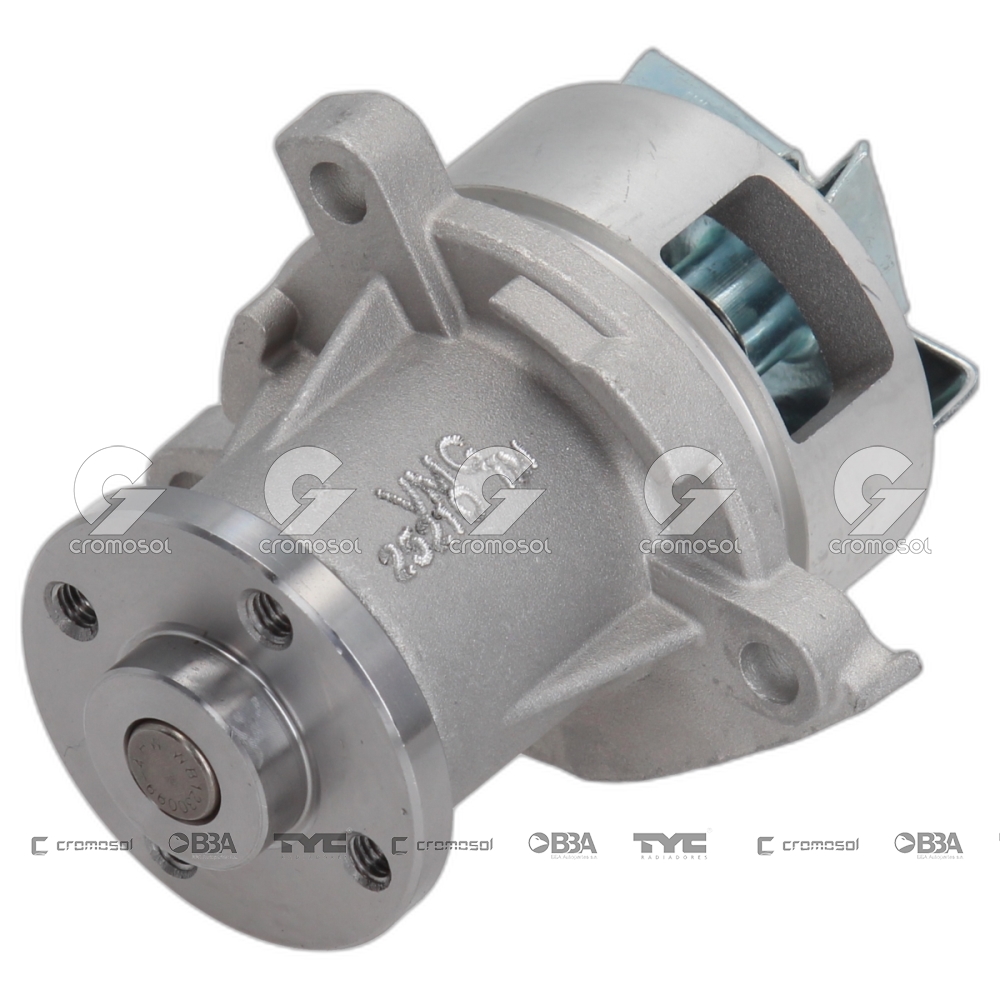 Bomba de agua para Chery QQ F1