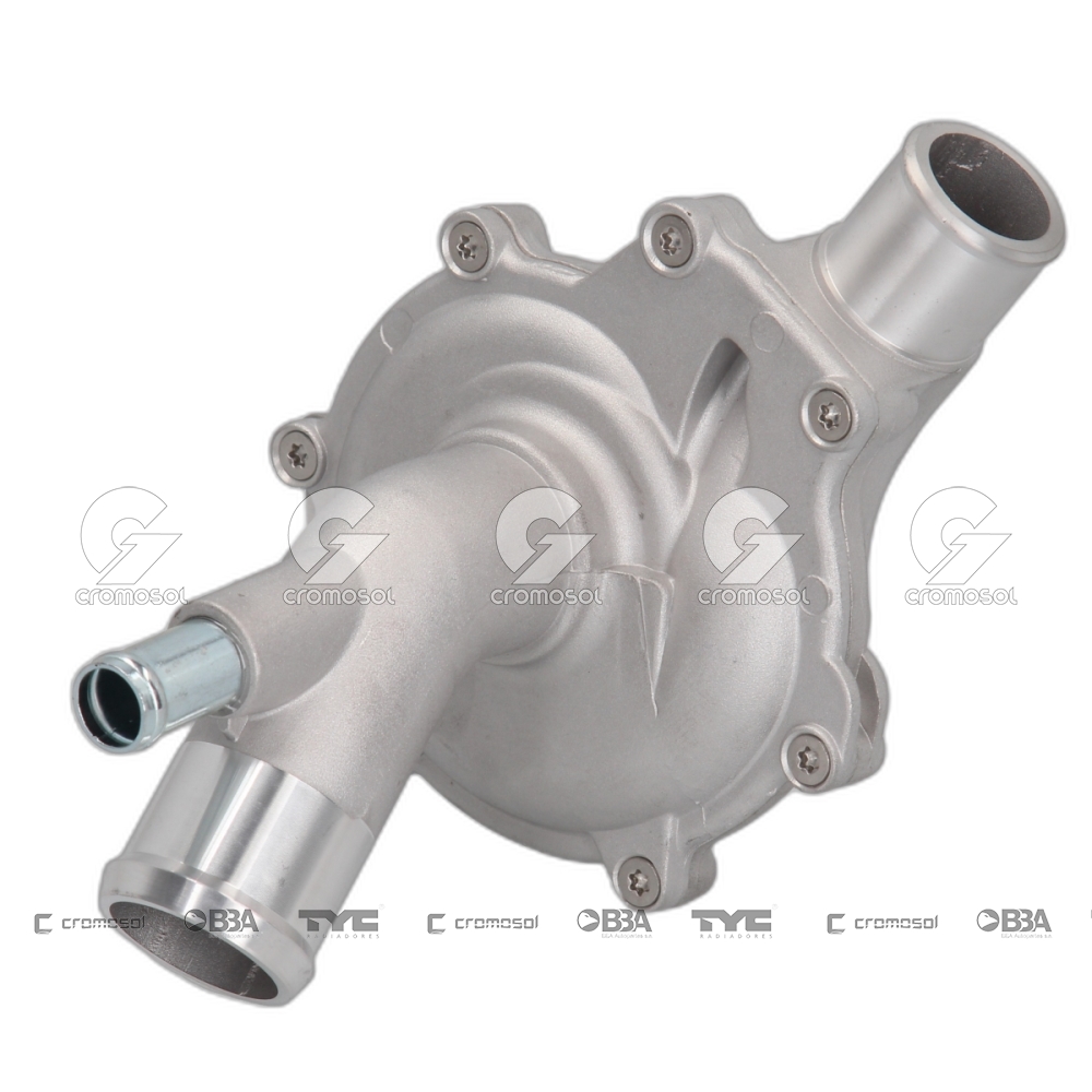 Bomba de agua para Fiat Strada Working F3 09-14