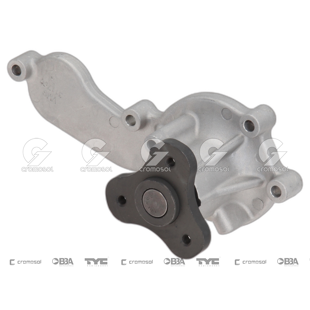 Bomba de agua para Honda City F1 09-12