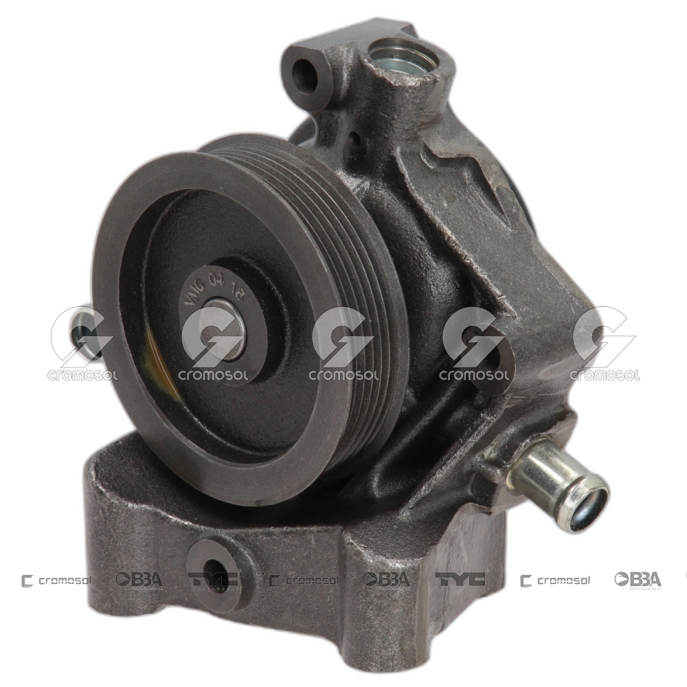 Bomba de agua para Iveco Daily 00-08