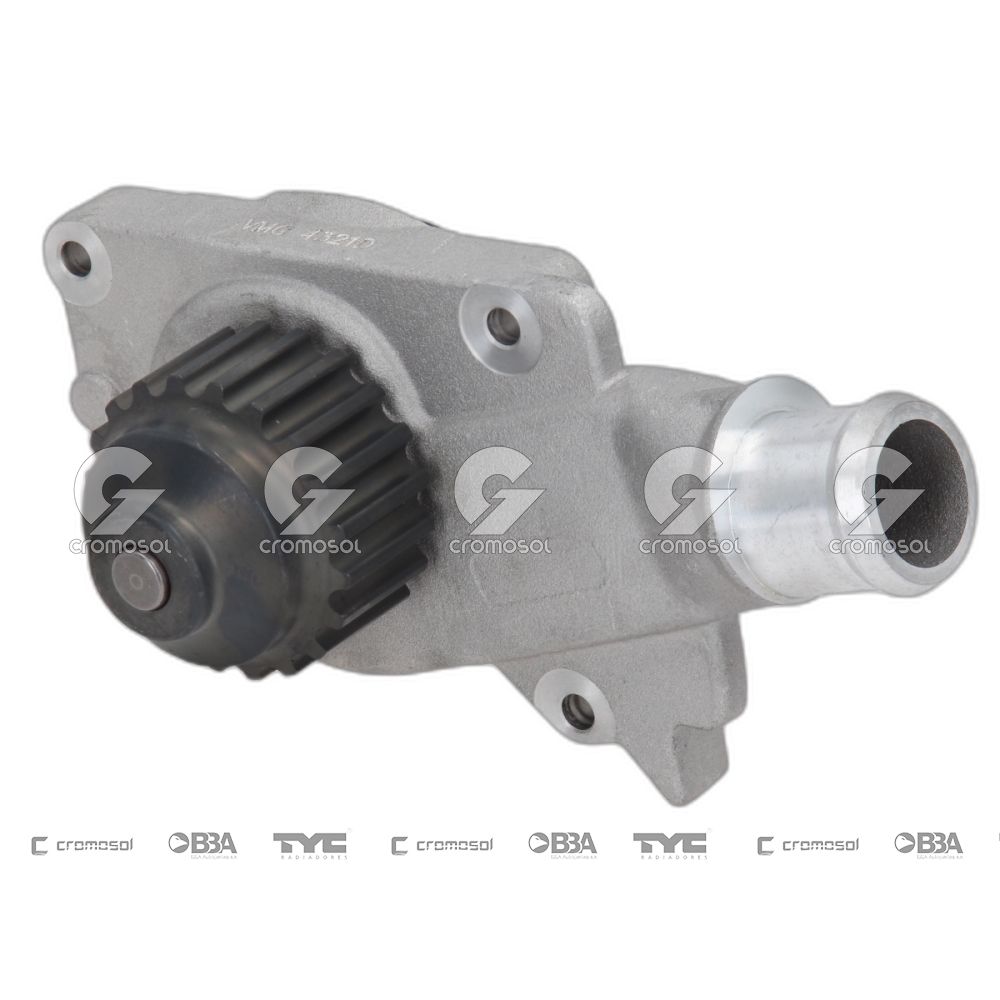 Bomba de agua para Chery Fulwin F1 13-15