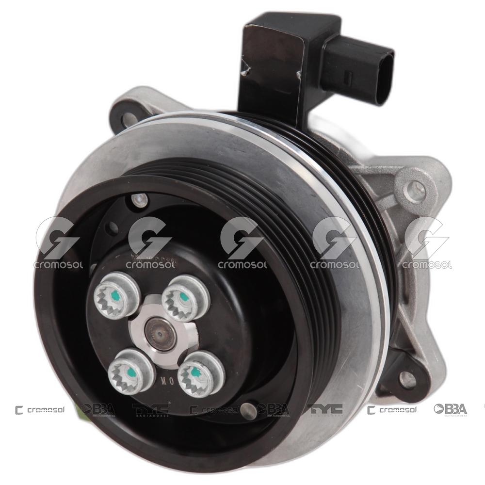 Bomba de agua para Audi A1 11-15