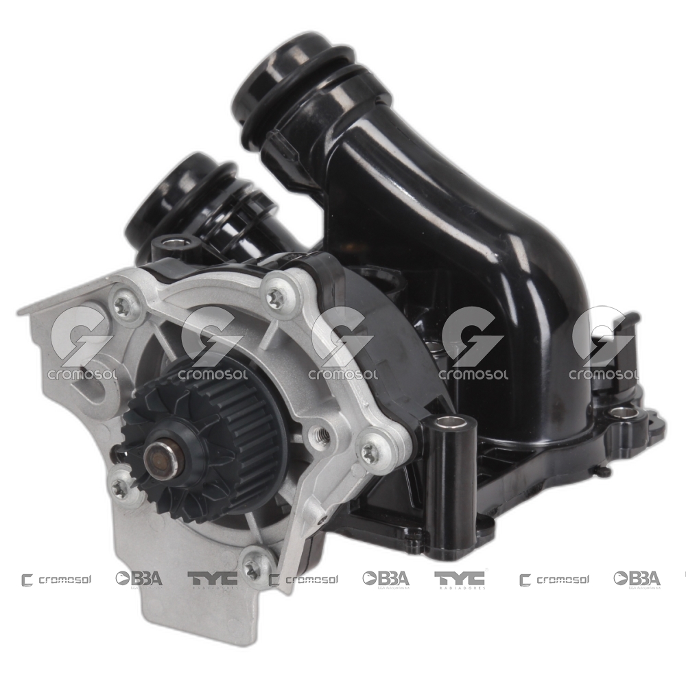 Bomba de agua para Audi A3 05-08