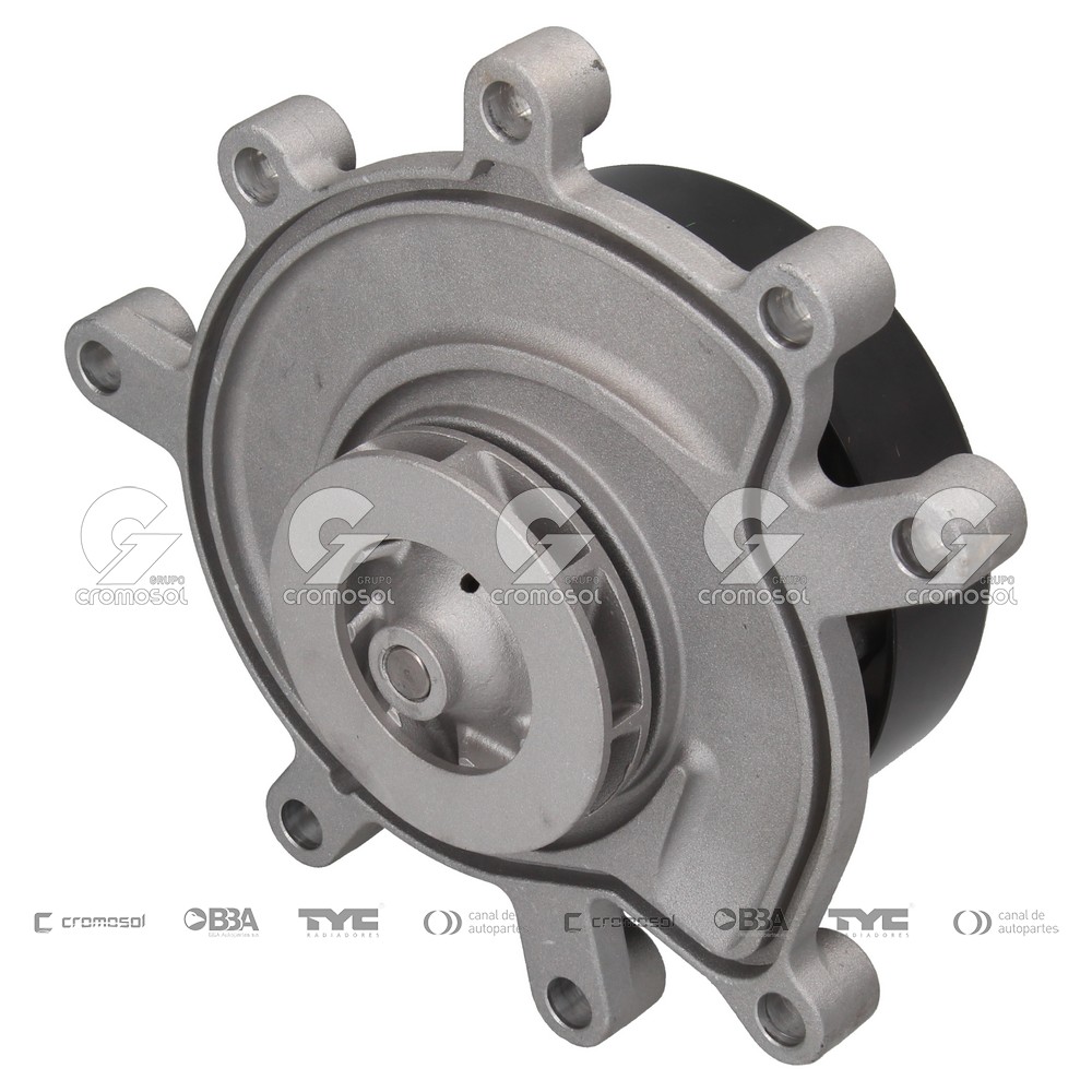 Bomba de agua para Jeep Cherokee 08-12