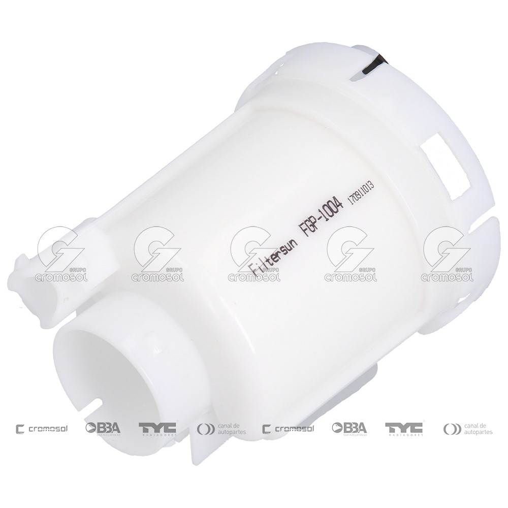 Filtro de combustible para Toyota Corolla 05-08