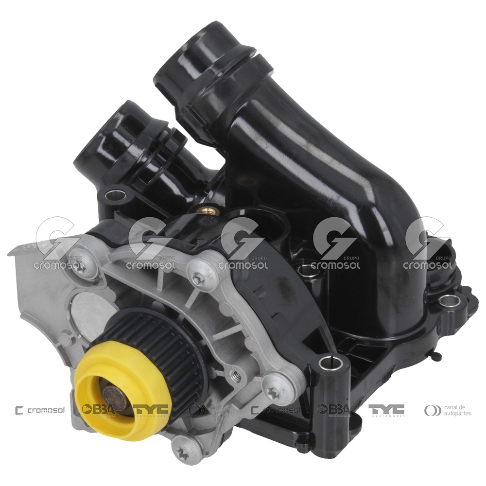 Bomba de agua para Audi A3 09-12