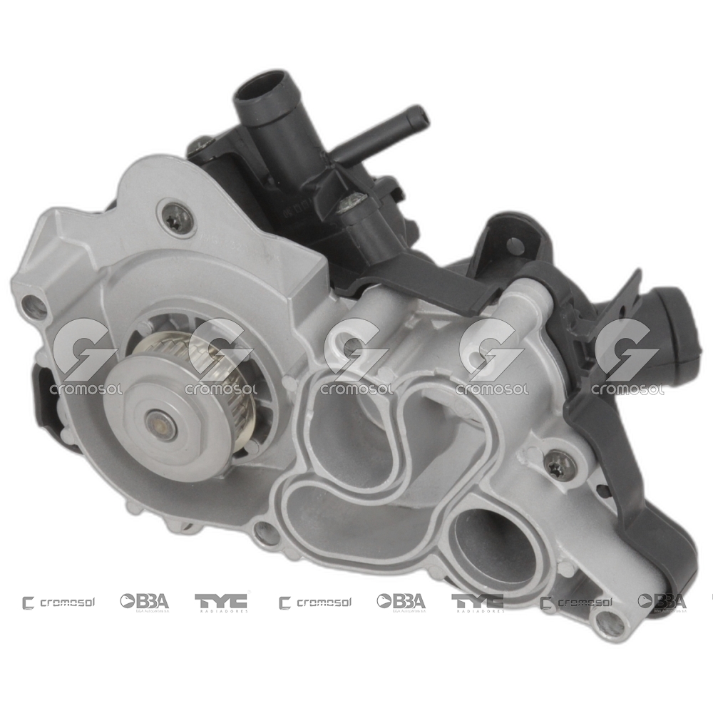 Bomba de agua para Audi A1 11-15