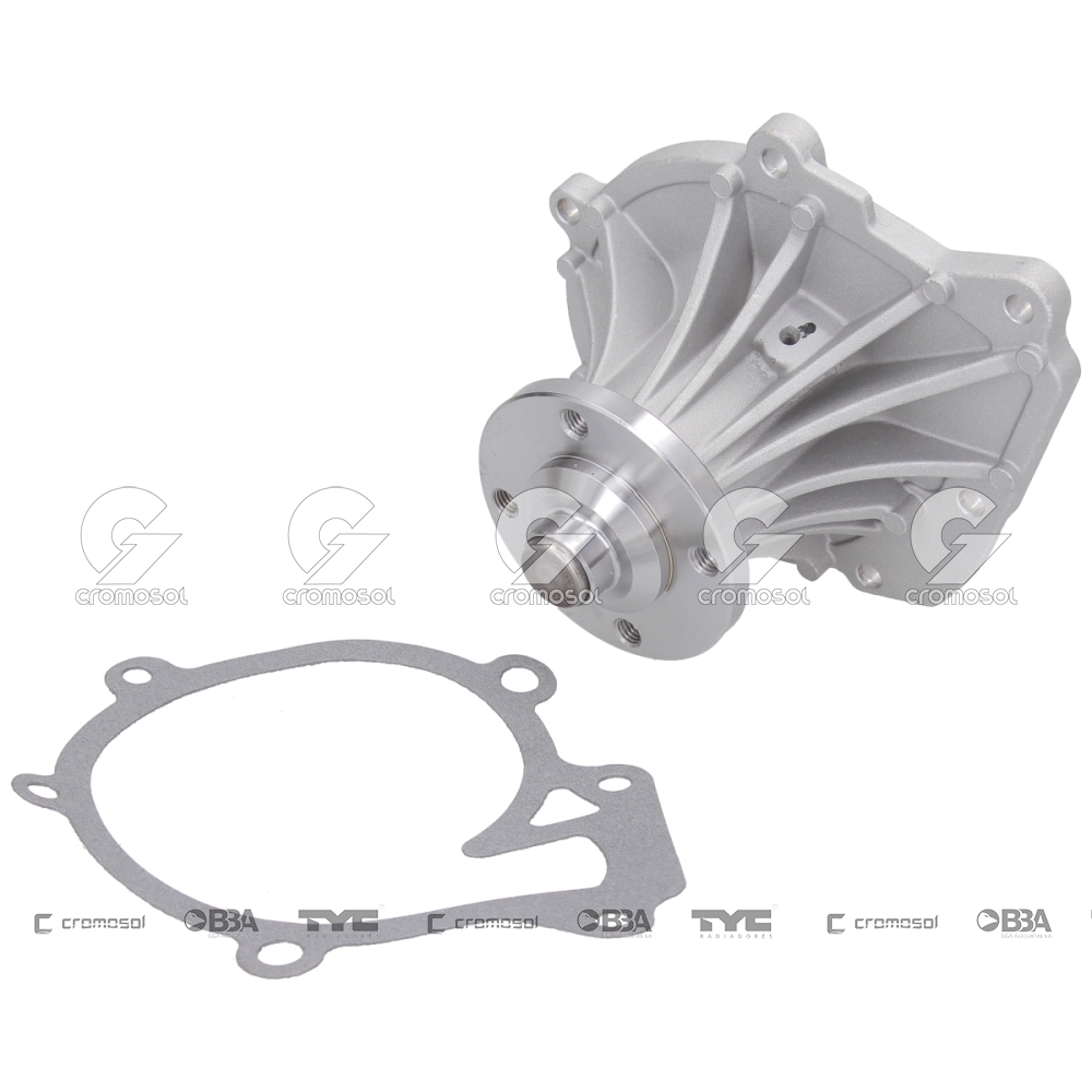 Bomba de agua para Toyota 4 RUNNER F3 99-02