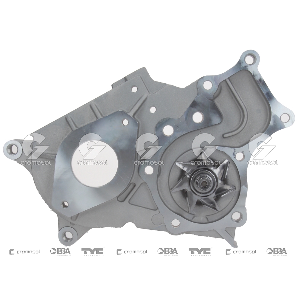 Bomba de agua para Toyota Corolla 02-05