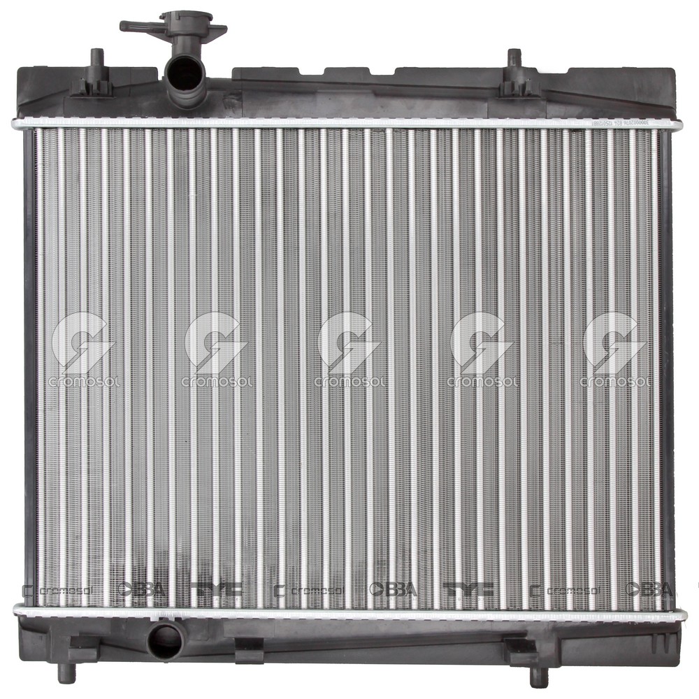 Radiador para Toyota Etios 13-17