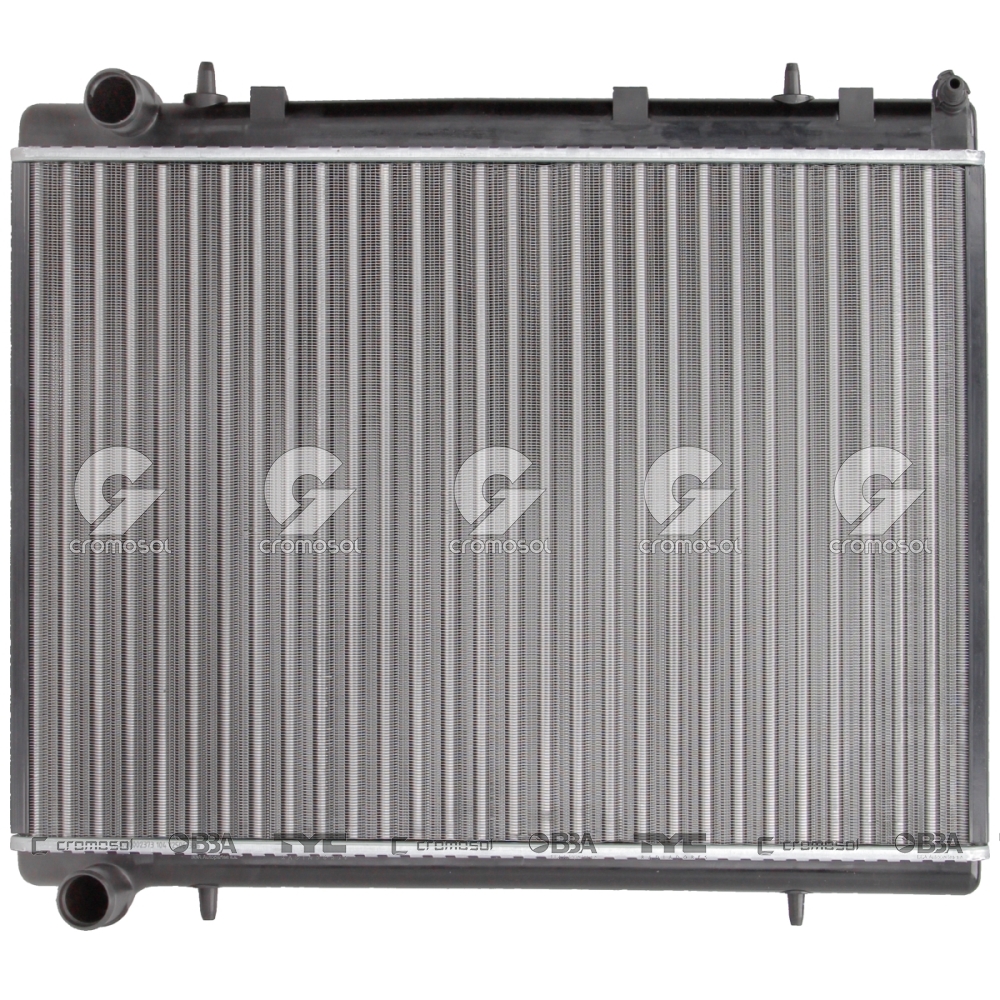 Radiador para Citroën C4 Picasso F2-I 14-16