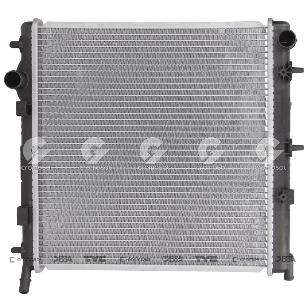 Radiador para Citroën C3 Aircross FI 11-15