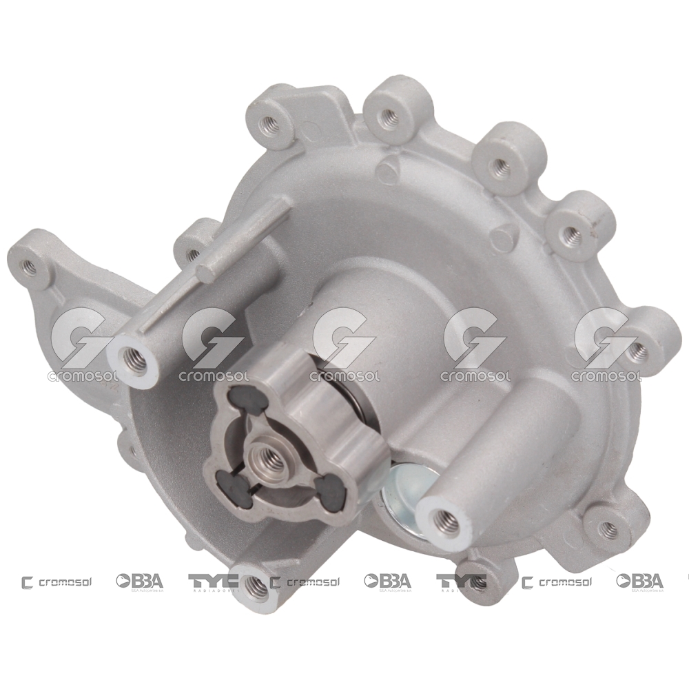 Bomba de agua para Citroën Jumper FIII 17-24
