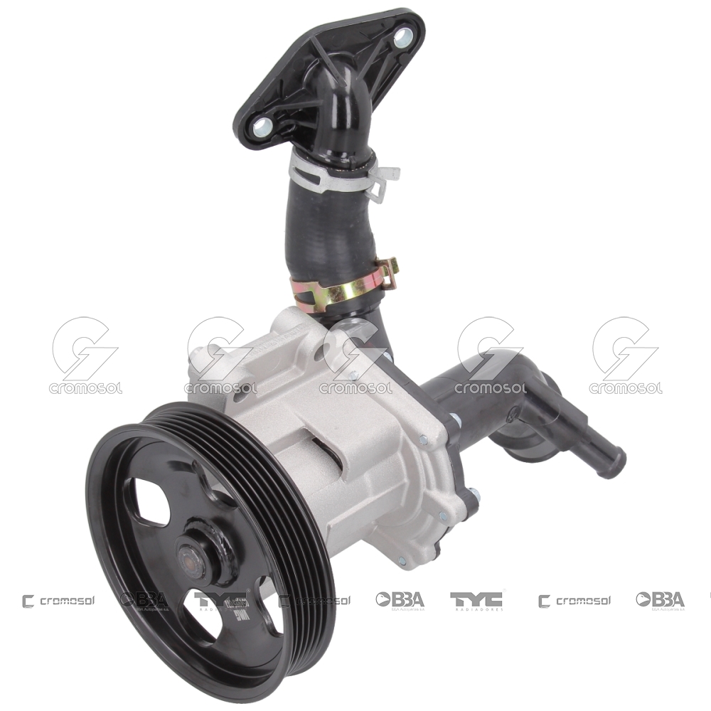 Bomba de agua para Fiat Cronos 18-23