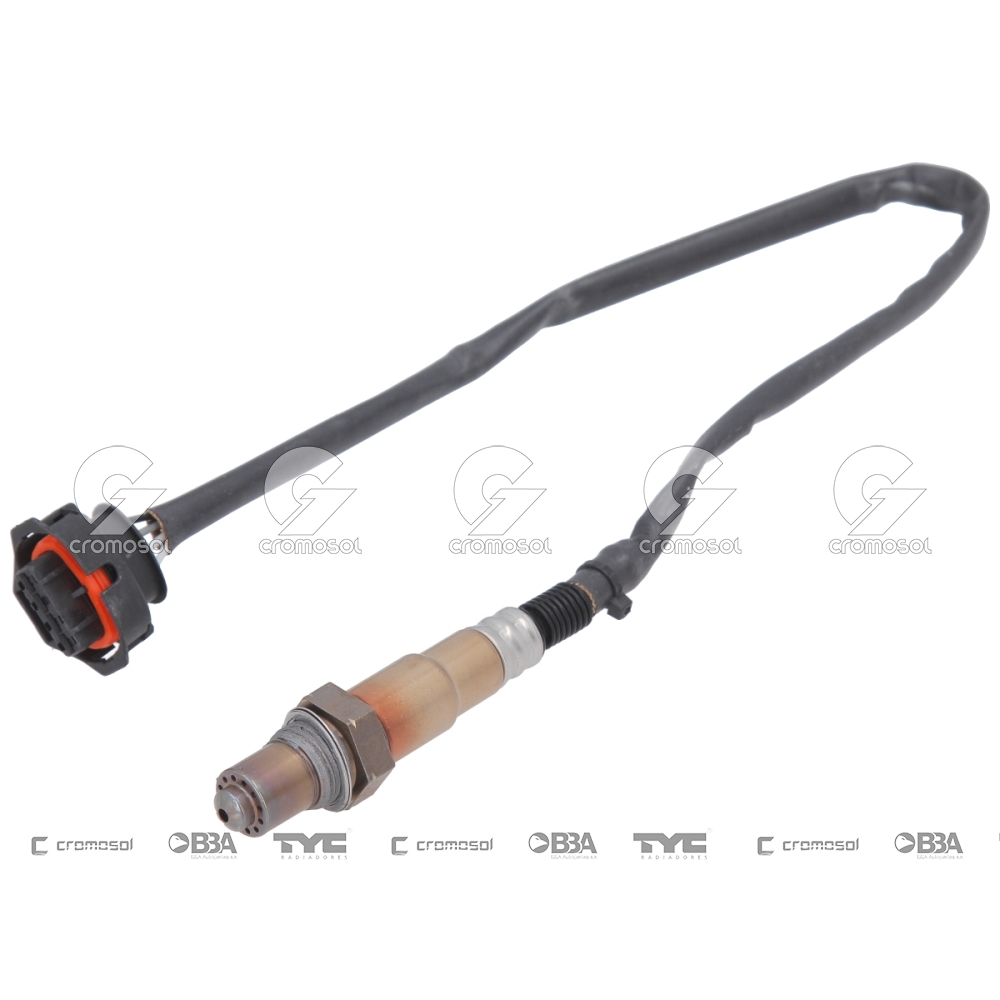 Sonda lambda para Chevrolet Cruze F1 10-13