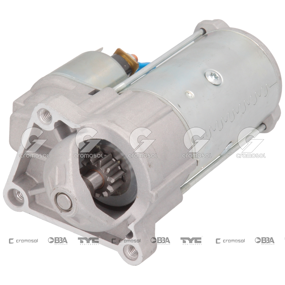 Motor de arranque para Renault 11 F1 83-90