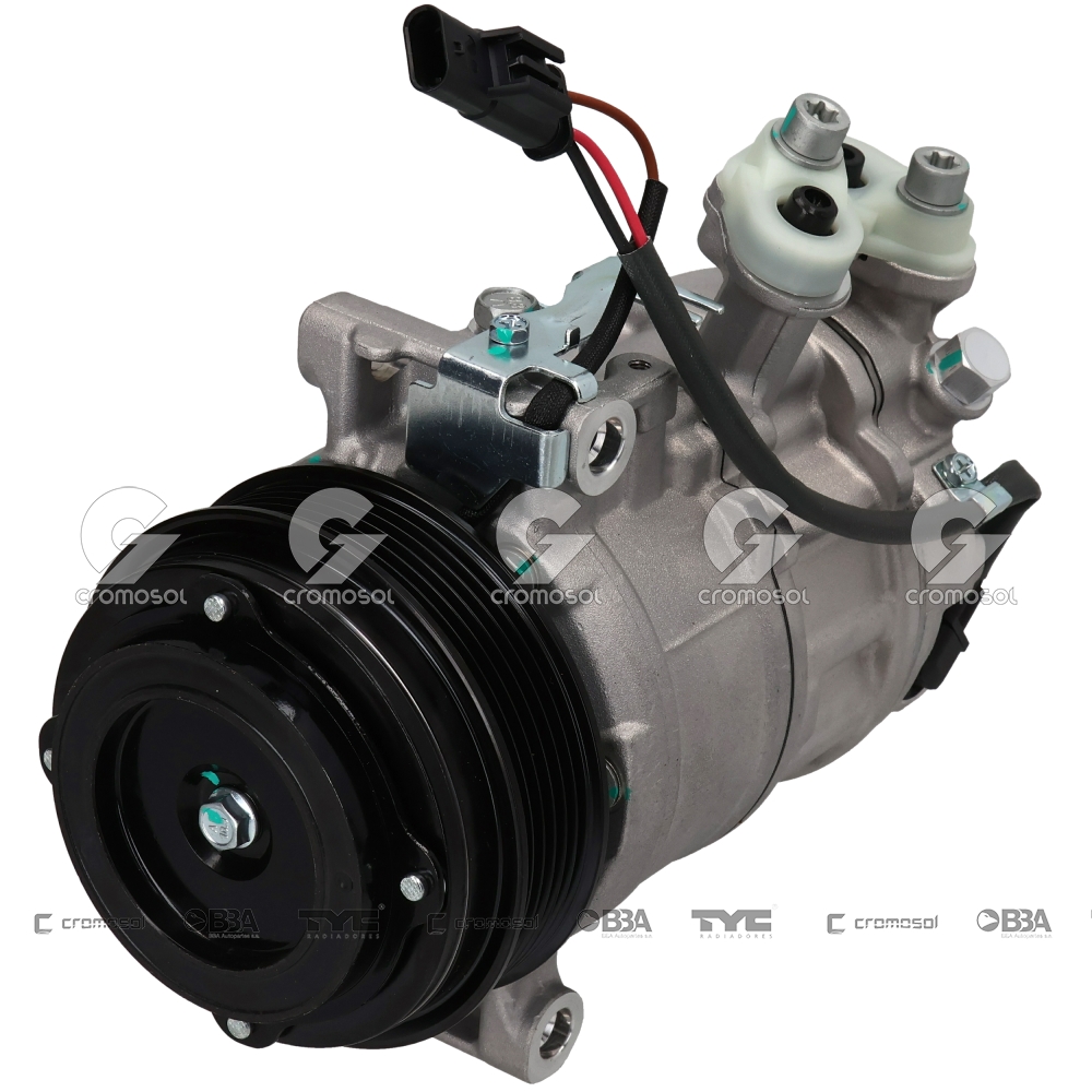 Compresor de aire acondicionado para Mercedes Benz Sprinter 311