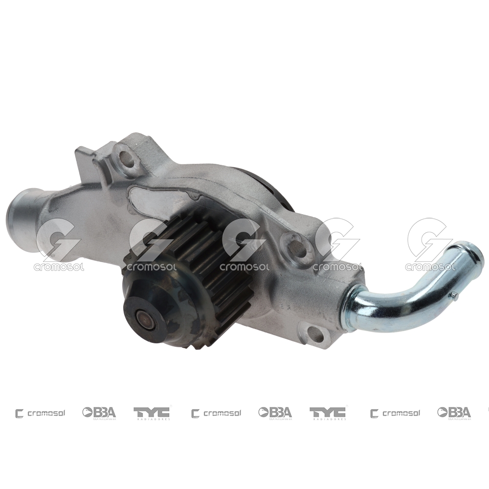 Bomba de agua para Chery Tiggo 2 18-20