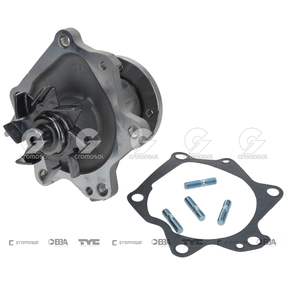 Bomba de agua para Nissan Patrol 92-94