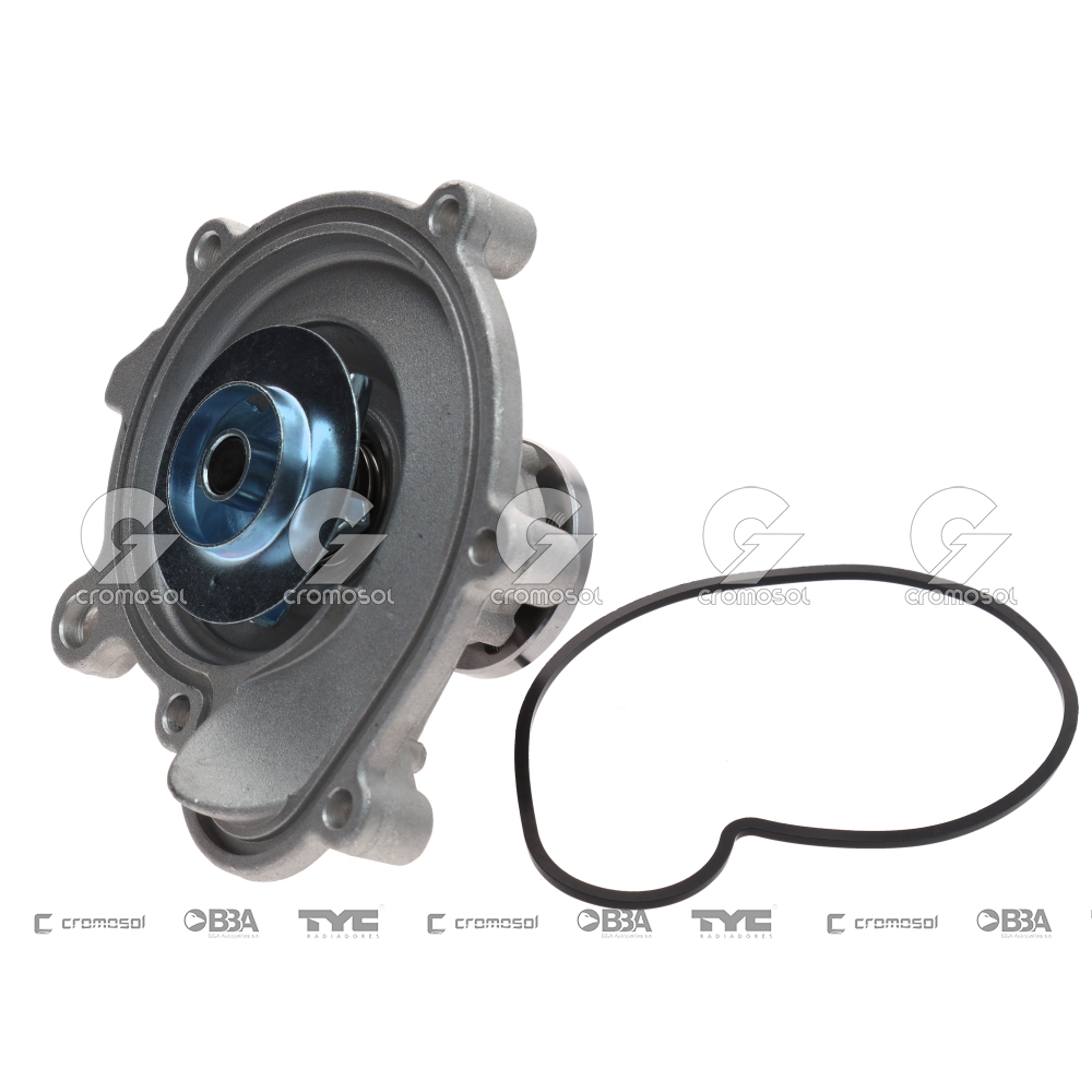 Bomba de agua para Mercedes Benz C180