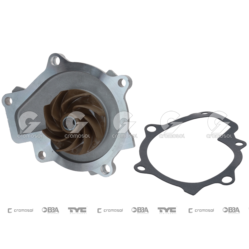 Bomba de agua para Hyundai Santa Fe 06-10