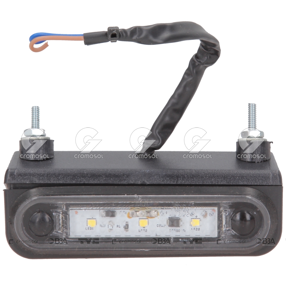Faro trasero para Universal Universal Livianos 50/20