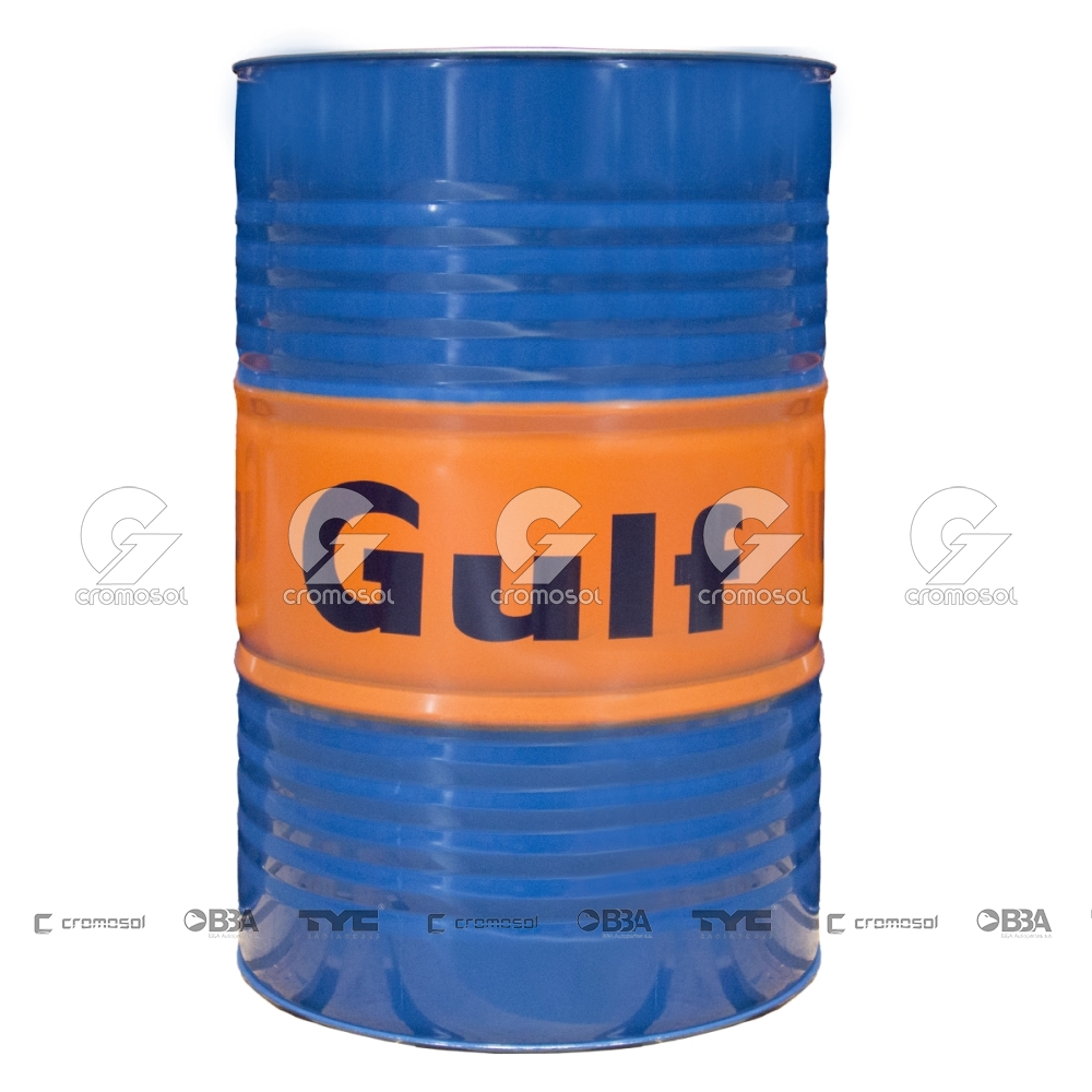 Aceite para Universal Universal Livianos 50/20 Mineral gulf harmony aw-46 (tambor 205l)
