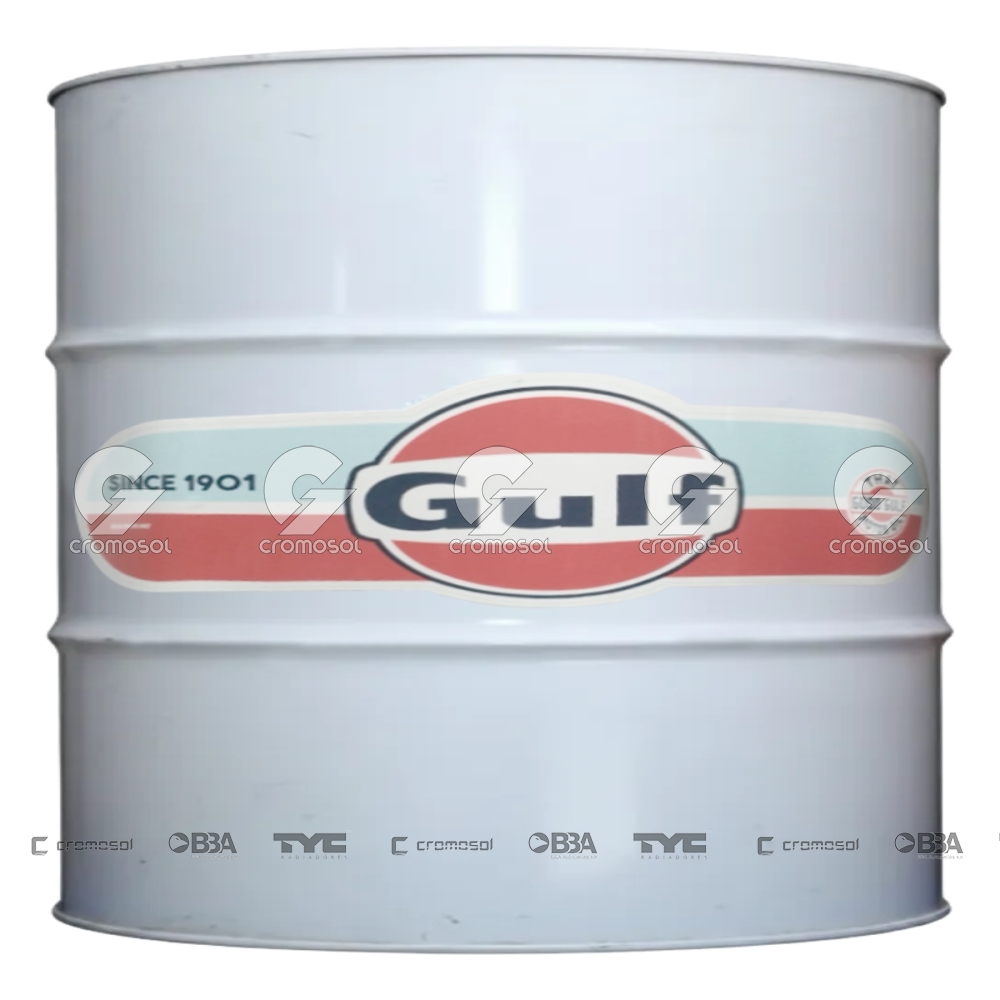 Aceite para Universal Universal Livianos 50/20 Sintetico gulf ultrasynth gdi 5w-40 (tambor 100l)