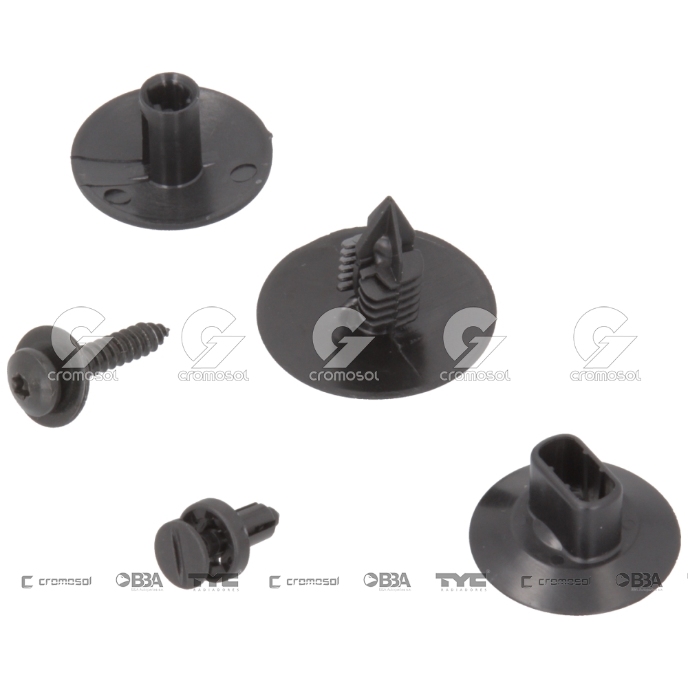 Clip para Renault Sandero F-ii 19-23