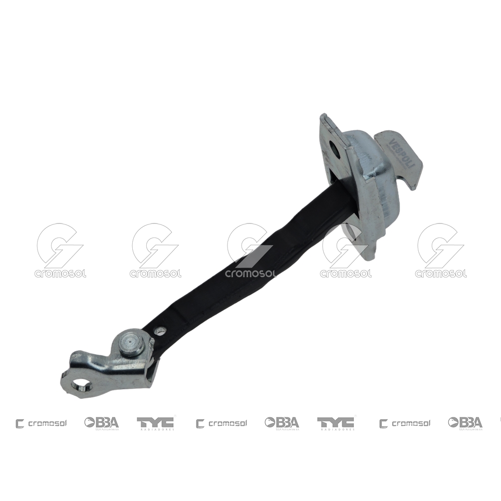 Rienda de puerta para Toyota Hilux 16-19