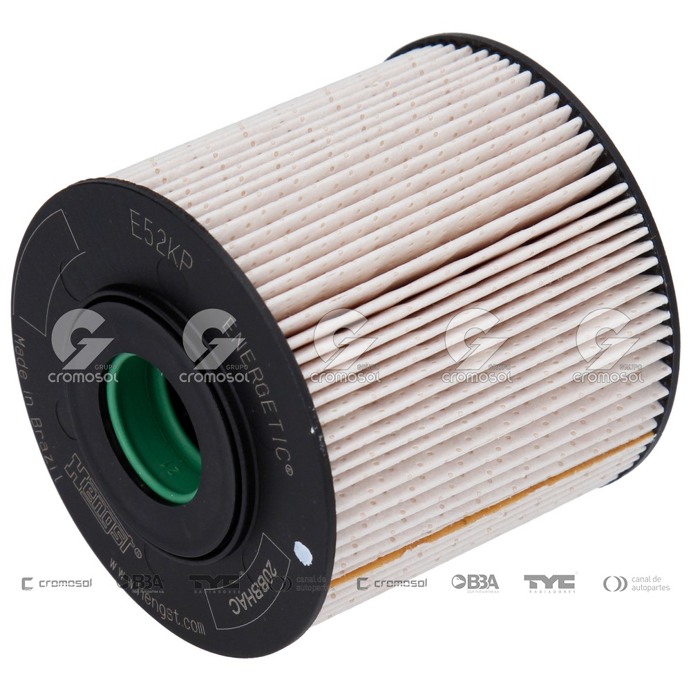 Filtro de combustible para Mercedes Benz 1718m