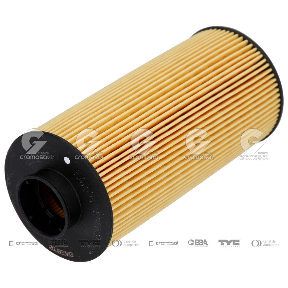 Filtro de aceite para Volkswagen Camión Constellation 07-20