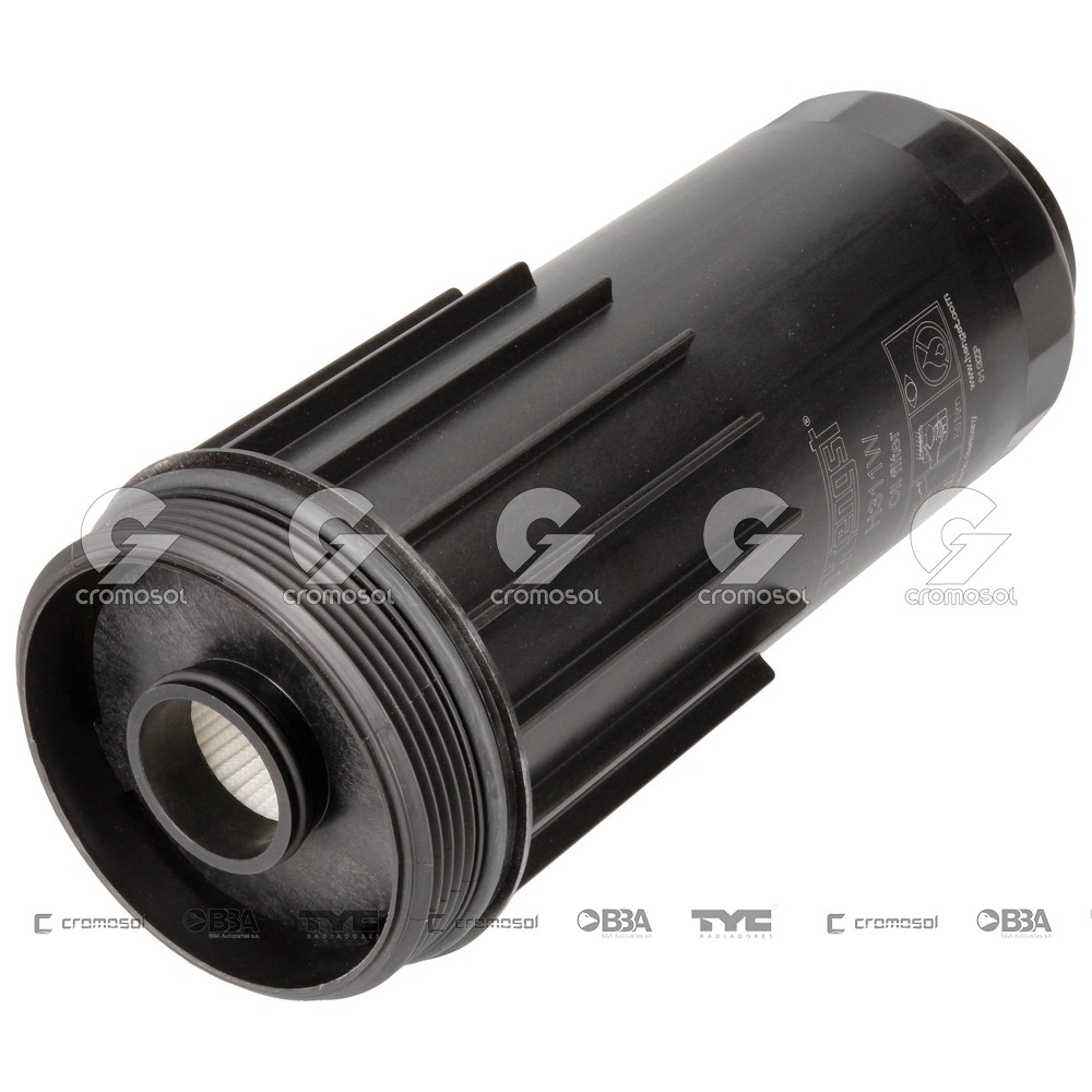 Filtro de aceite para Iveco Cursor 10-11