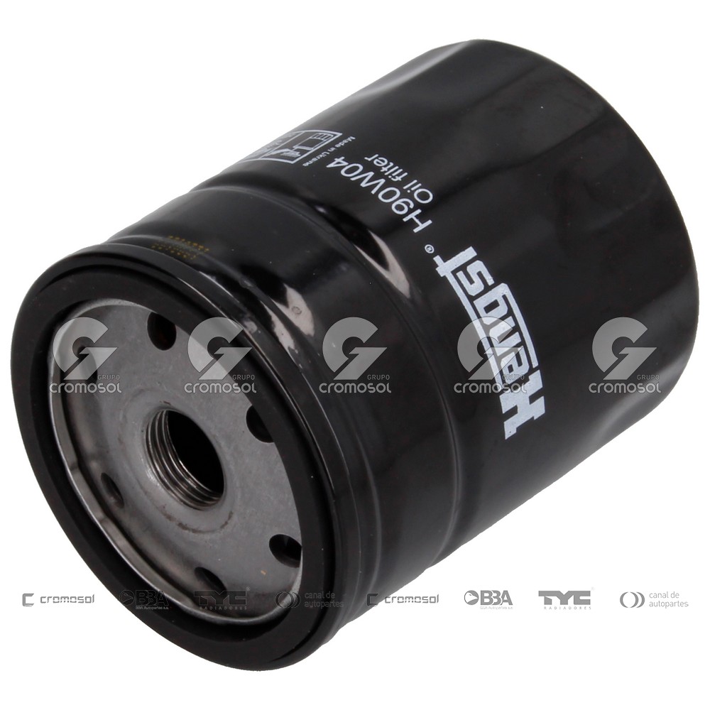 Filtro de aceite para BMW BMW