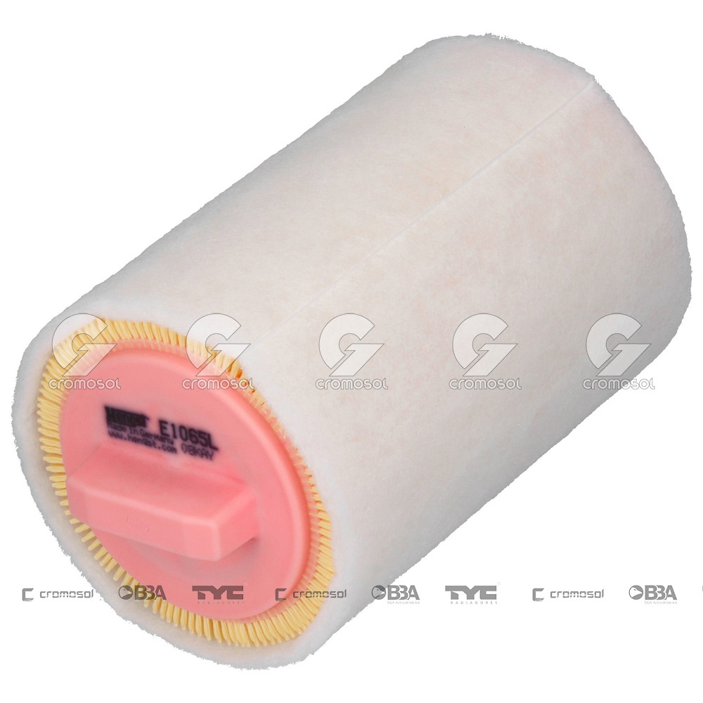 Filtro de aire para Mini Countryman 11-16