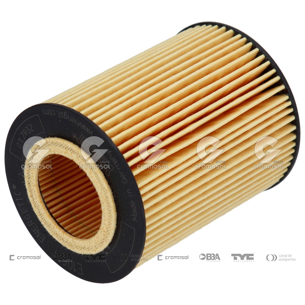 Filtro de aceite para BMW Serie 3 320 (E36) 92-98