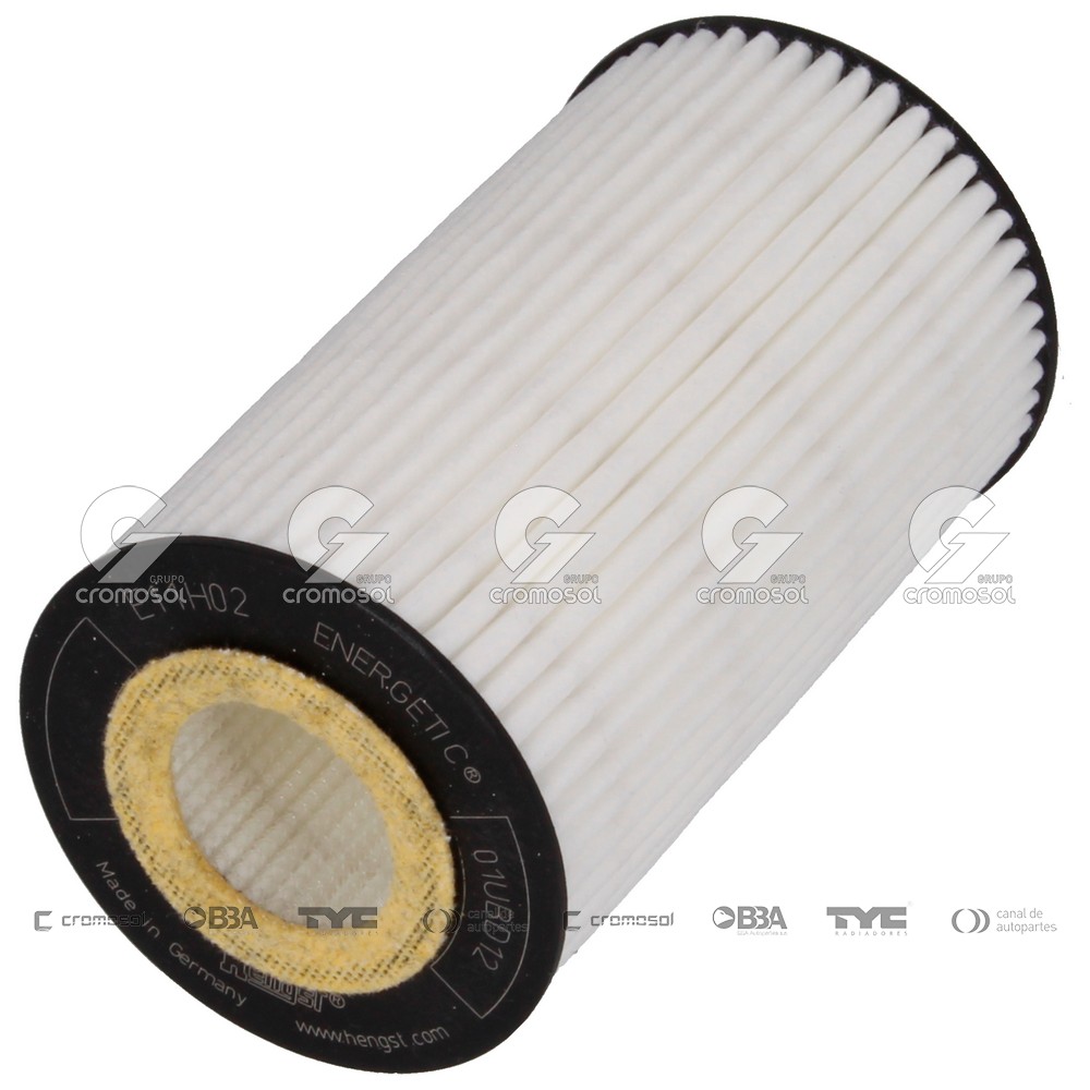 Filtro de aceite para Mercedes Benz Mercedes Benz 00-22